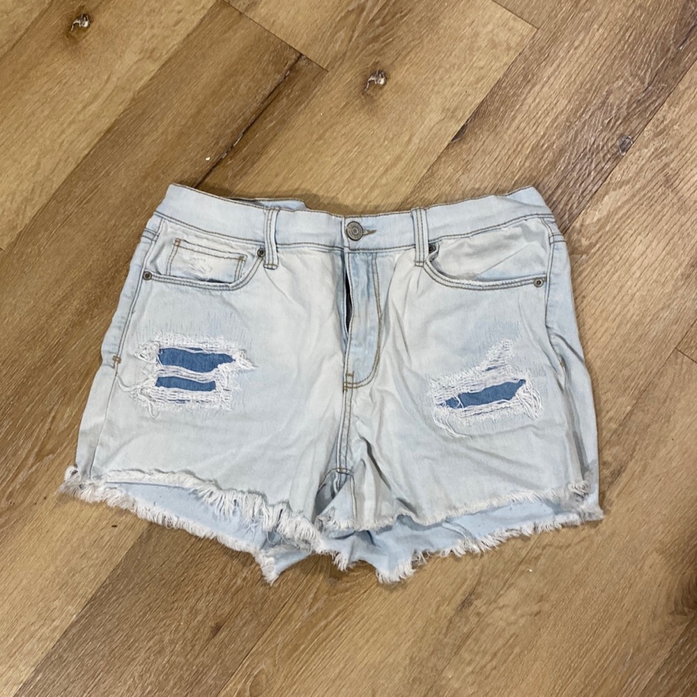 MUDD junior shorts